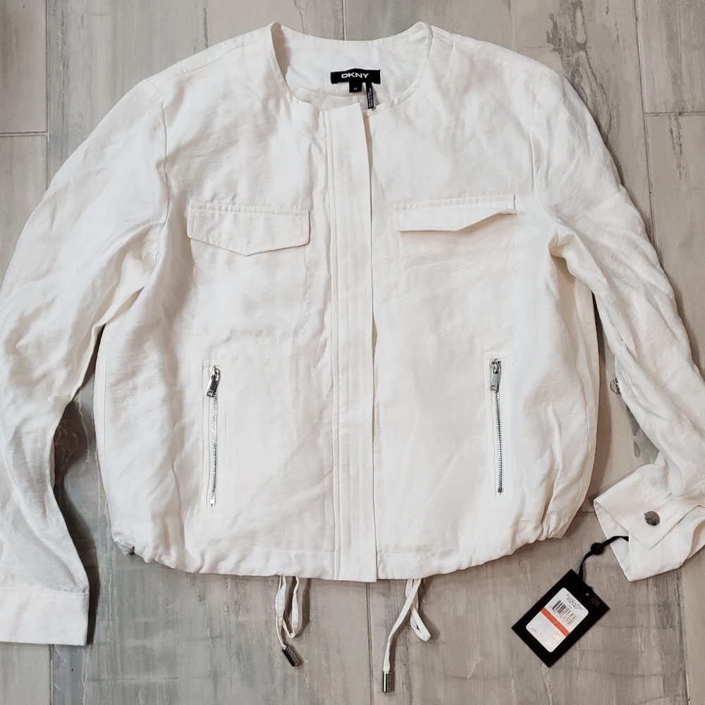 DKNY Jacket